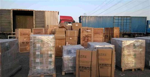 煙臺到庫爾勒物流公司 直達(dá)運(yùn)輸，高效可靠