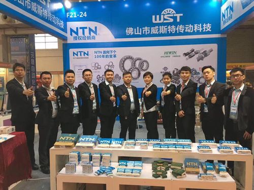 廣東威斯特傳動(dòng)科技新版官網(wǎng)正式上線，引領(lǐng)行業(yè)數(shù)字化轉(zhuǎn)型新篇章